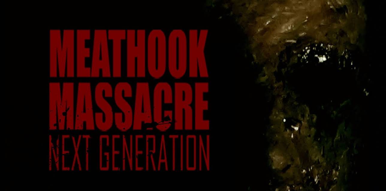 Meathook Massacre: Next Generation (2022)