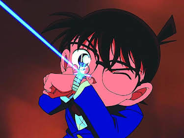 18:55: Detektiv Conan | ProSieben Maxx | 4/28 2026