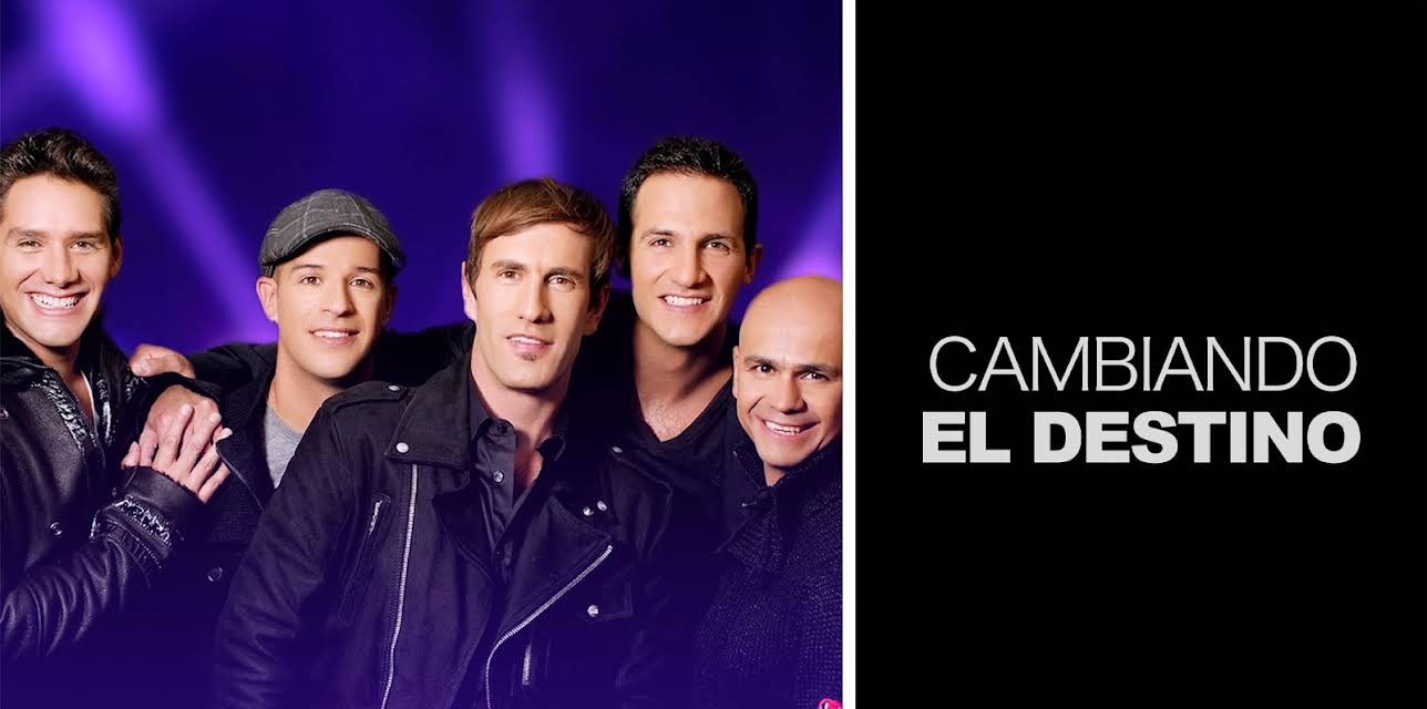 Cambiando el destino (1992)