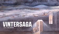 Vintersaga