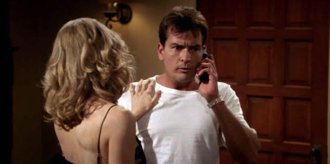 15:05: Two and a Half Men | ProSieben | 1/28 2026