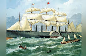 The Industrial Revolution: Isambard Kingdom Brunel