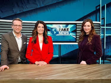 01:35: Fake News - Alles erstunken und erlogen | ProSieben | 7/8 2026