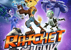 Ratchet & Clank