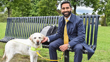 3:55 PM: Dog Squad (S1) | Cbeebies | 1/10 2026