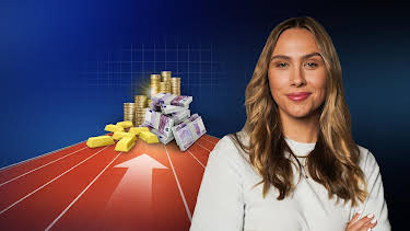 21:30: 50k - Das ARD Finanzformat | Tagesschau 24 | 4/14 2026