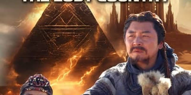 The Pioneer: The Lost Country (2022)