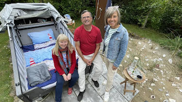 20:15: Expedition in die Heimat | SR Fernsehen | 4/24 2026