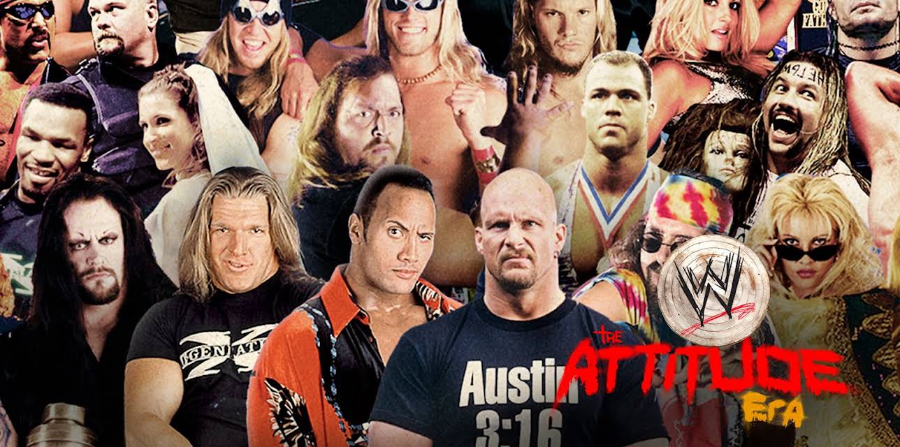The Attitude Era (2026)