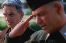 NCIS: Episode 9