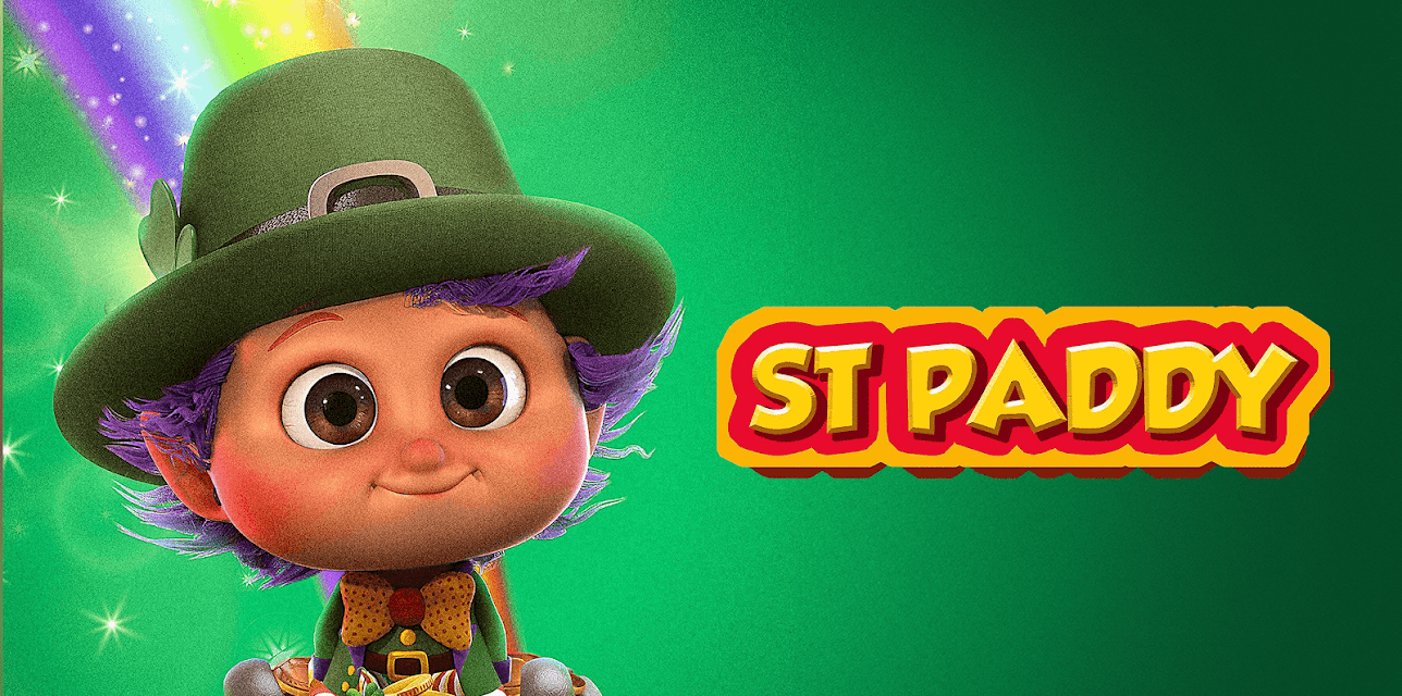 St Paddy (2021)
