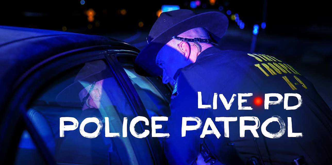 Live PD: Police Patrol