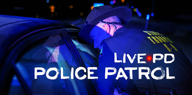 Live PD: Police Patrol