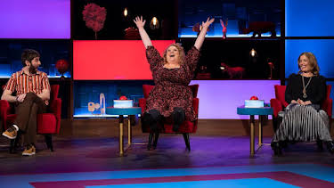 6:30 PM: Richard Osman's House of Games (S7) | BBC Two | 9/10 2026