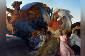 How Jesus Became God: Ancient Jews Who Were Gods