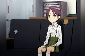 Okami-san and Her Seven Companions Season 1: Okami-san and the Mouse Bride Search, and This Is How Pigs Should Be Treated