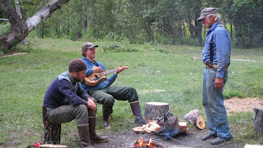 23:10: Alaska: The Last Frontier (S4 E8) (S4) | Discovery Channel | 9/1 2026