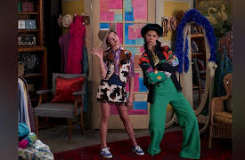 Andi Mack Volume 1: She's Turning Into You