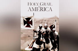 Holy Grail in America Season 1: Holy Grail in America