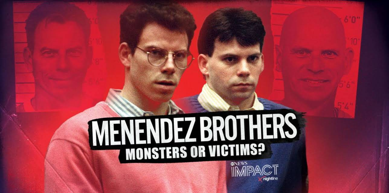 IMPACT x Nightline: Menendez Brothers: Monsters or Victims?