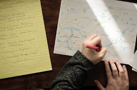 I´ll be Gone in the Dark: Reign of Terror