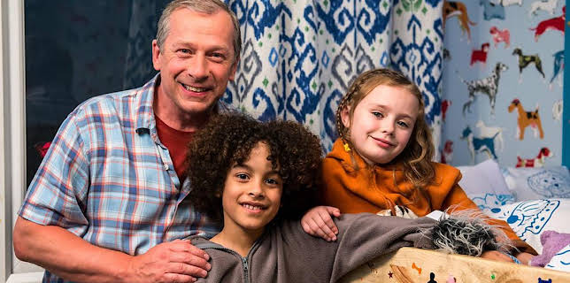 12:45 PM: Waffle the Wonder Dog (S2) | Cbeebies | 1/30 2026