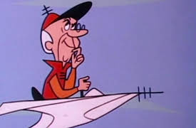 The Jetsons, Season 1: A Visit From Grandpa