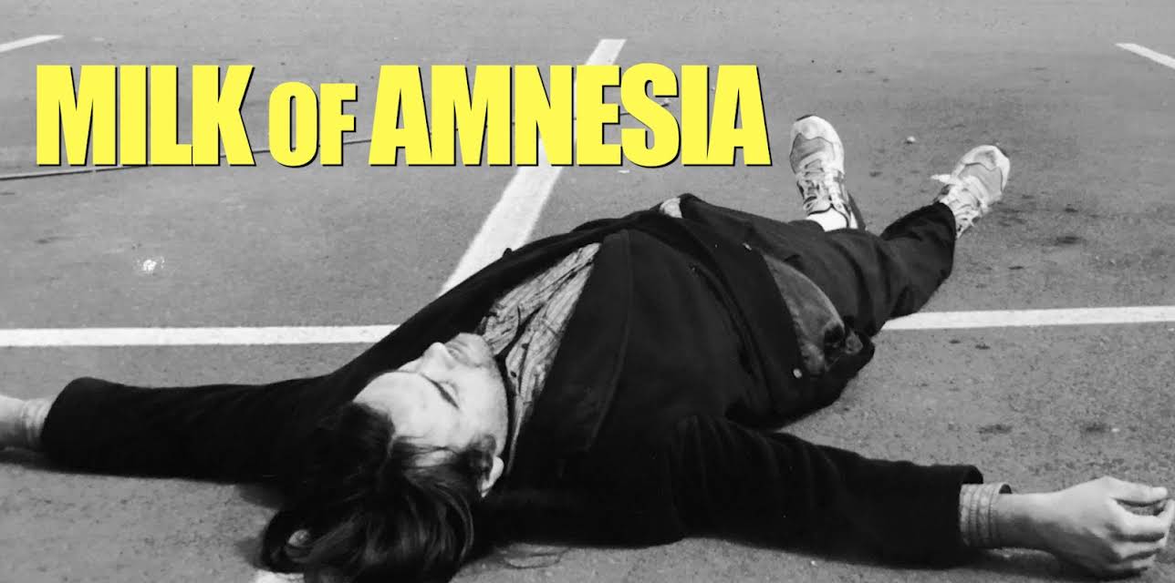 Milk of Amnesia (1995)