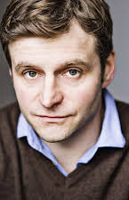 Will Adamsdale as 