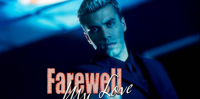 Farewell My Love (2001)