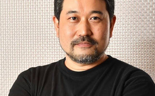 Hiroyuki Seshita