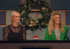 Alle mot alle julespesial