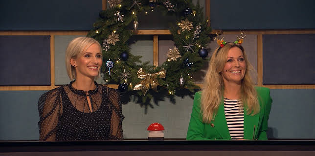 20:15: Alle mot alle julespesial (S2 E1) (S2) | TVNorge | 12/1 2025