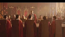 Merlín (T5): Ep.1 La maldición de Arthur (I)