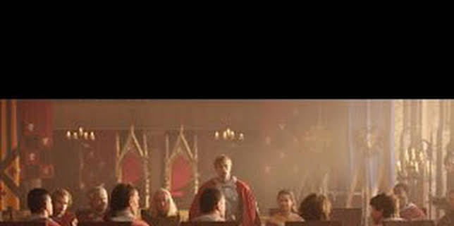 20:10: Merlín (T5): Ep.1 La maldición de Arthur (I) | SYFY | 2/11 2026