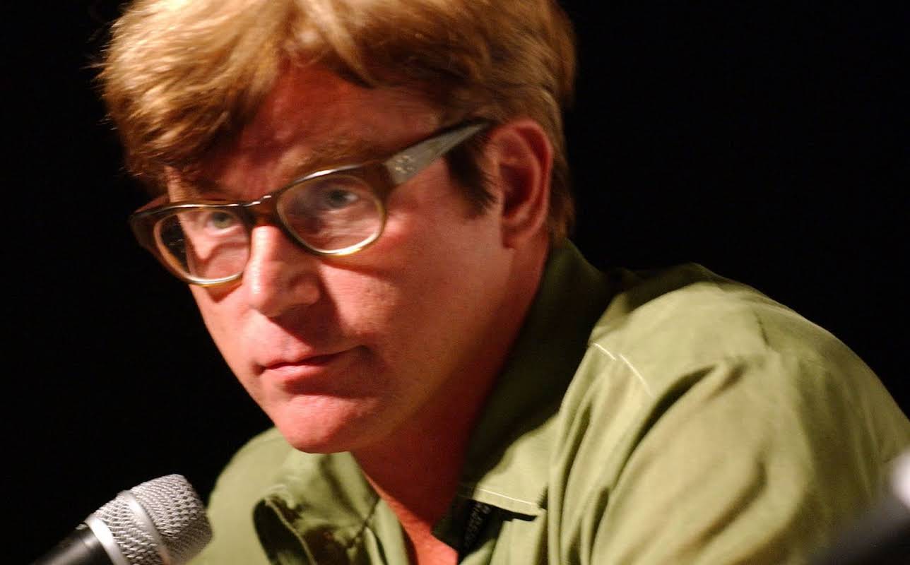 John Kricfalusi