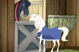 Horseland: Episode 9