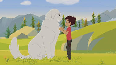 6:15 PM: Belle and Sebastian (S1) | BBC Alba | 9/2 2026