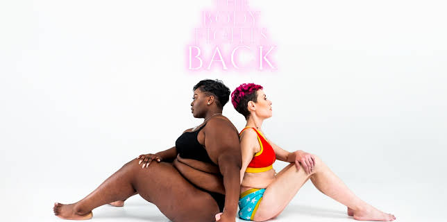 The Body Fights Back (2021)