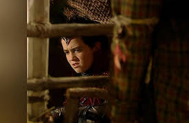 The New Tomorrow: 20