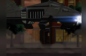 Wolverine and The X-Men Season 1: Wolverine vs. Hulk