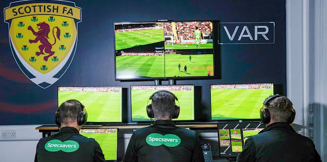 10:30 PM: Scottish Football VAR Review | Sky Sports Football | 3/20 2026