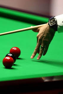 04:30: Abierto de Irlanda del Norte de snooker (T25/26): Jack Lisowski vs Judd Trump | Eurosport 2 | 7/6 2026