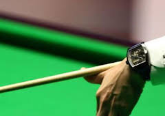 Abierto de Irlanda del Norte de snooker (T25/26): Final