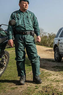 05:38: Seprona en acción: Episodio 8 | Discovery Max | 3/28 2026