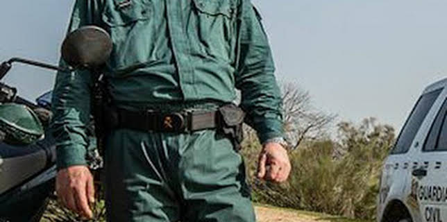 08:36: Seprona en acción: Episodio 8 | Discovery Max | 1/27 2026