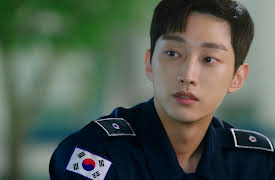 Police University: Police University Episode 3