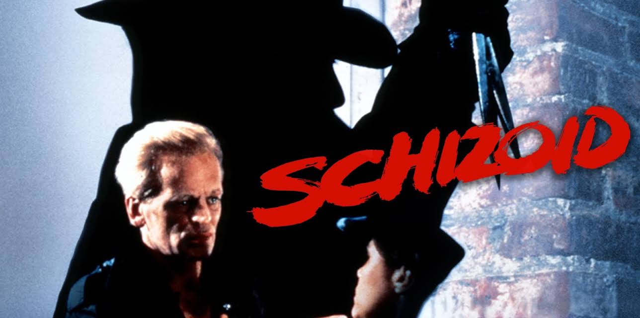 Schizoid (1980)