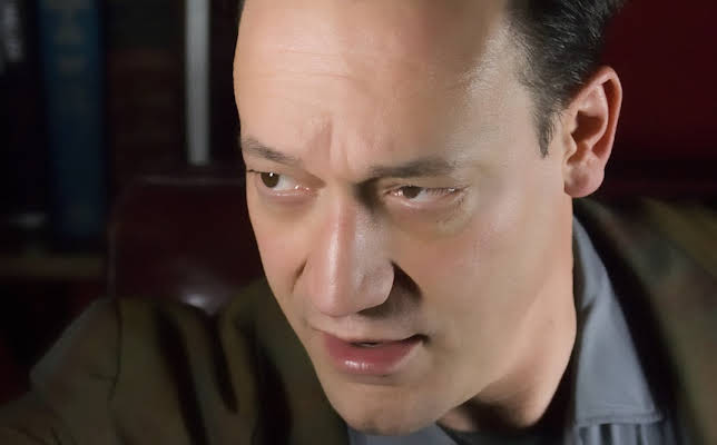 Ted Raimi