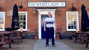 4:05 AM: Four in a Bed | Channel 4 | 3/28 2026